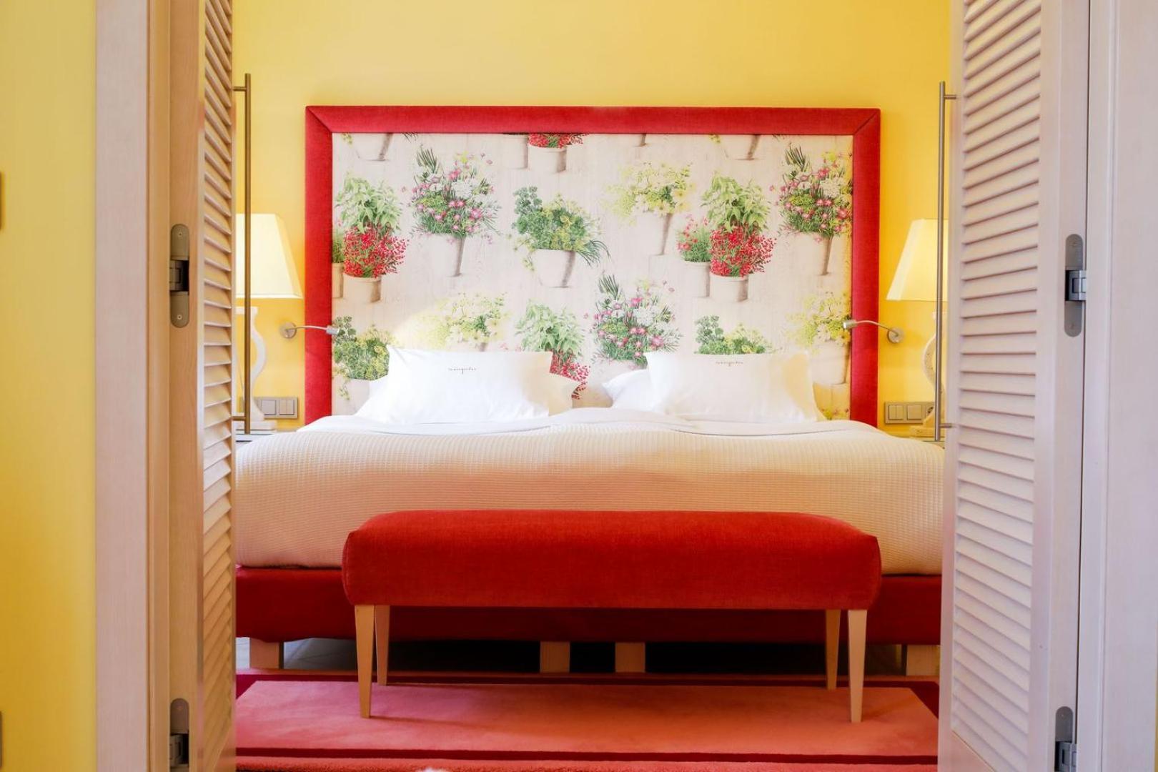 Hotel Lemongarden - Adults Only Sutivan Dış mekan fotoğraf