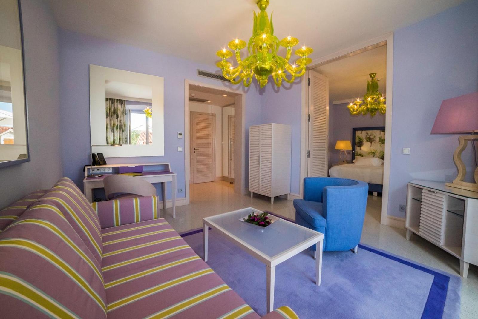Hotel Lemongarden - Adults Only Sutivan Dış mekan fotoğraf