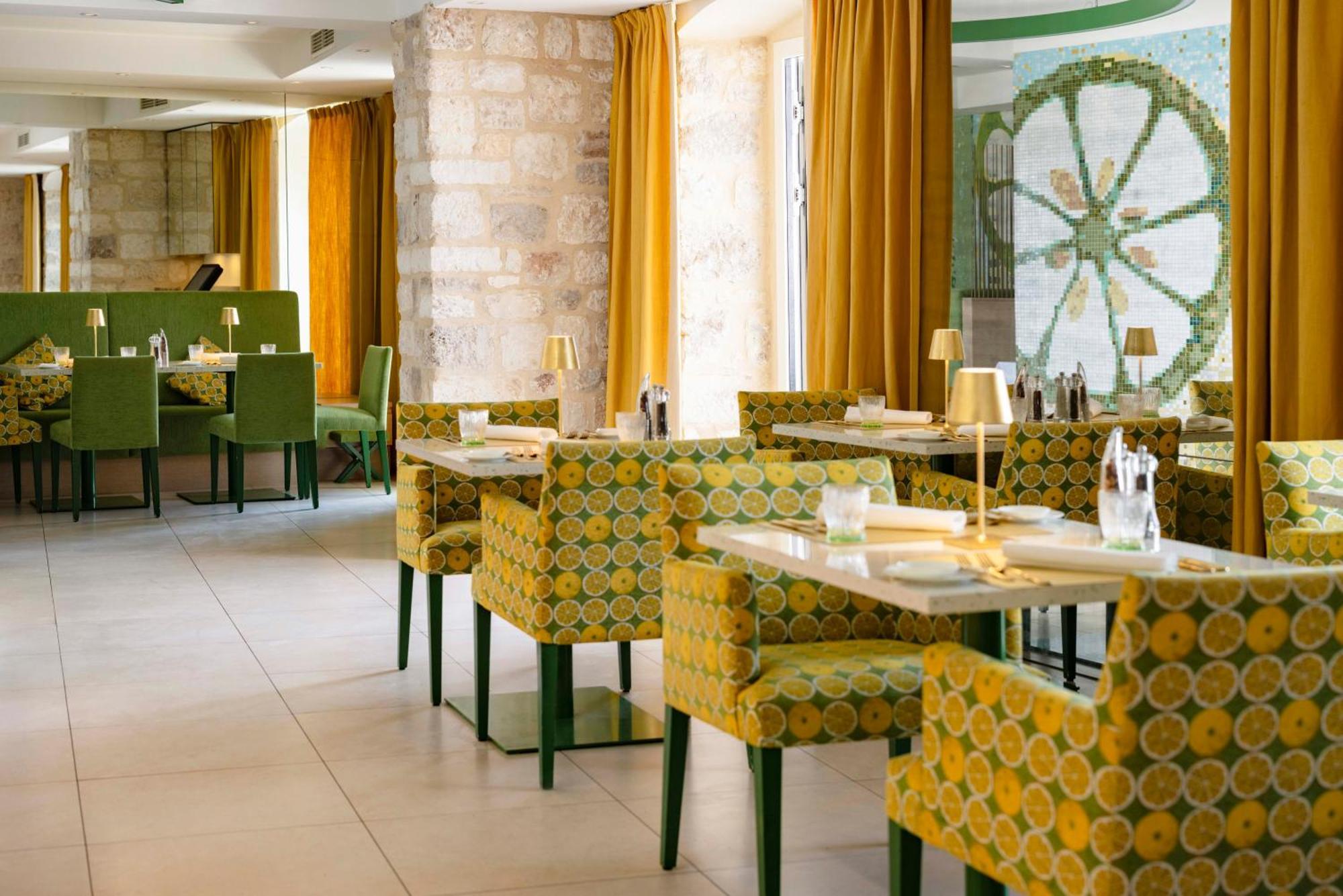 Hotel Lemongarden - Adults Only Sutivan Dış mekan fotoğraf