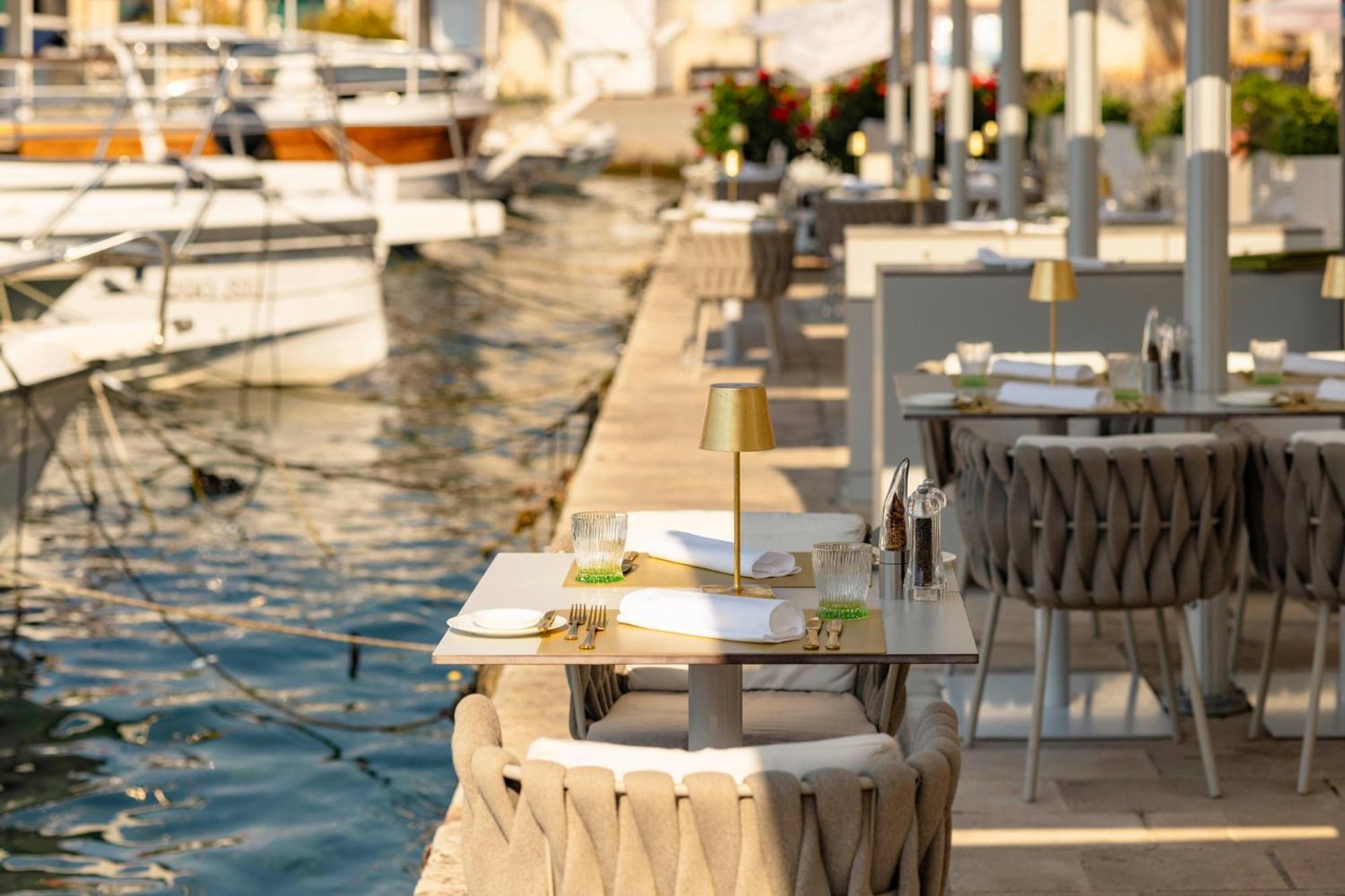 Hotel Lemongarden - Adults Only Sutivan Dış mekan fotoğraf